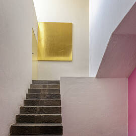 The Vestibule by Slow Fuse Photography