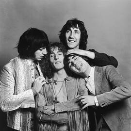 The Who by Jack Robinson