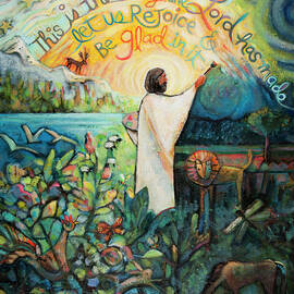 This Is The Day the Lord Has Made by Jen Norton