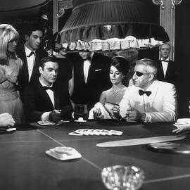 Thunderball by Macgregor
