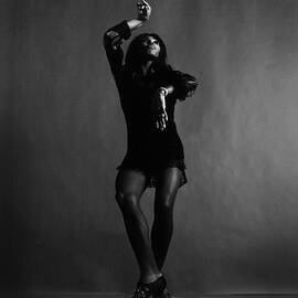 Tina Turner by Jack Robinson