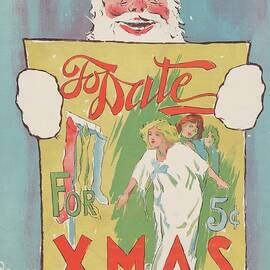 To Date For Xmas by Barnes