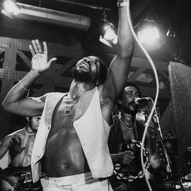 Toots And The Maytals by Keystone