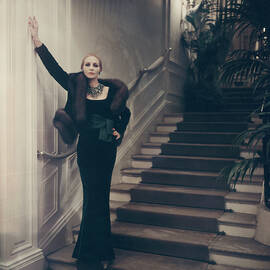 Top Model Presents Fall Winter by Keystone-france