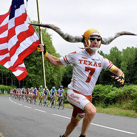 Tour De France 2009 Stage Ten by Jasper Juinen