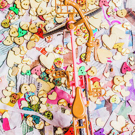 Tour de hearts by Jorgo Photography