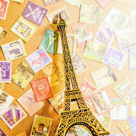 Tower of Eiffel  by Jorgo Photography