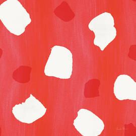 Tutti Frutti Pattern Ive by Farida Zaman