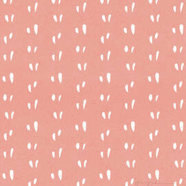 Under The Sea Pattern Iiib by Gia Graham