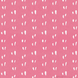 Under The Sea Pattern Iiid by Gia Graham