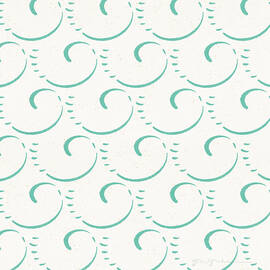 Under The Sea Pattern Vic by Gia Graham