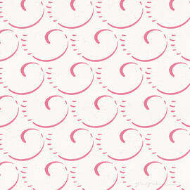 Under The Sea Pattern Vid by Gia Graham
