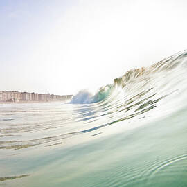Urban Wave by Ianmcdonnell