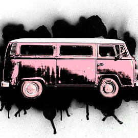 Van go by Jorgo Photography