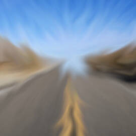 Vanishing Poiint by Richard Reeve