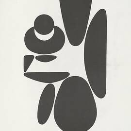Vasarely by Victor Vasarely