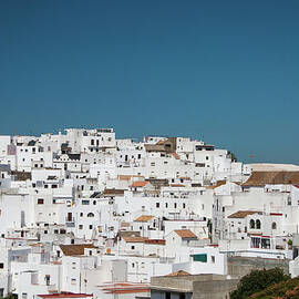 Vejer De La Frontera by Jaime Perez Photography