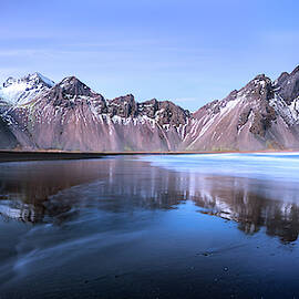 Vestrahorn