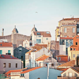 Vigo View by Peeterv