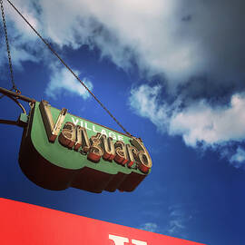 Village Vanguard by Michael Gerbino