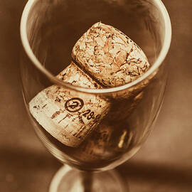 Vintage vino by Jorgo Photography