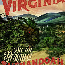 Visit Virginia's Scenic Shenandoah Valley by Curtis Licensing