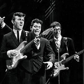 Volume 2, Page 100, Picture 23, 1960s by Paul Popper popperfoto