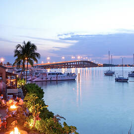 Waterfront Restaurant by Pietro Canali