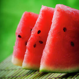 Watermelon by Jelena Jovanovic