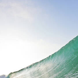 Wave by Ianmcdonnell