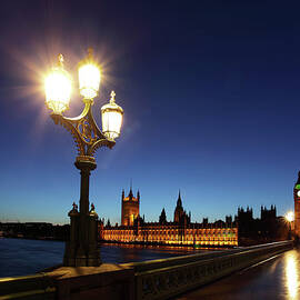 Westminster by Gp232
