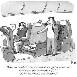 What Are the Odds by Zachary Kanin