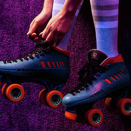 Wheels by KC Hulsman