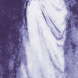 White Lady by AM FineArtPrints