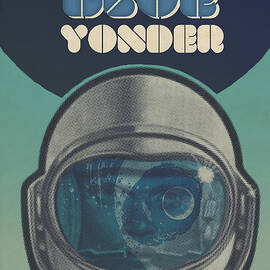Wild Blue Yonder by Edward F. Cortese