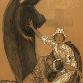 Will You Help by Robert Reid