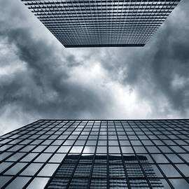 Windows Within Windows II by Jessica Jenney