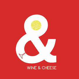 Wine and Cheese by Neelanjana Bandyopadhyay