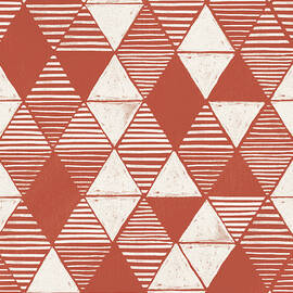 Winter Bliss Pattern Vic by Janelle Penner