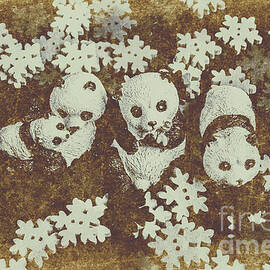 Wintertime design by Jorgo Photography