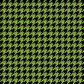 Witches Potion Pattern Ivd by Leah York