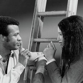 Womack And Womack by Mike Cameron