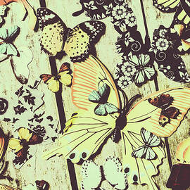 Wooden spring by Jorgo Photography