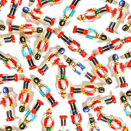 Xmas Guard by Jorgo Photography