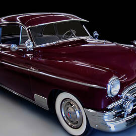 1949 Chevrolet 2 door coupe deluxe by Flees Photos