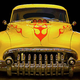1950 Buick Sedanette Hot Rod by Flees Photos