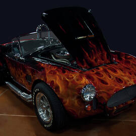 1965 Shelby Cobra by Flees Photos