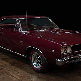1968 Dodge Coronet RT by Flees Photos