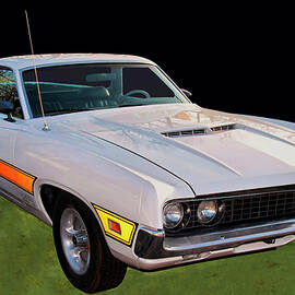 1970 Ford Ranchero GT 429 Cobra Jet by Flees Photos