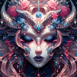 Adorned by Colin Hardman